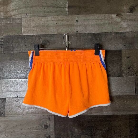 Nike Cool Mesh Running Shorts Medium - Picture 2 of 3